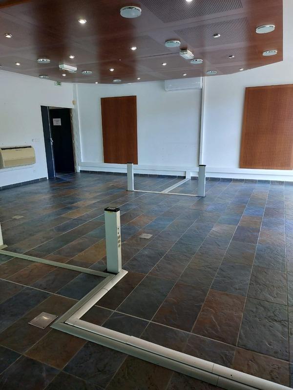 Immeuble - 378 m² - 12 pièces