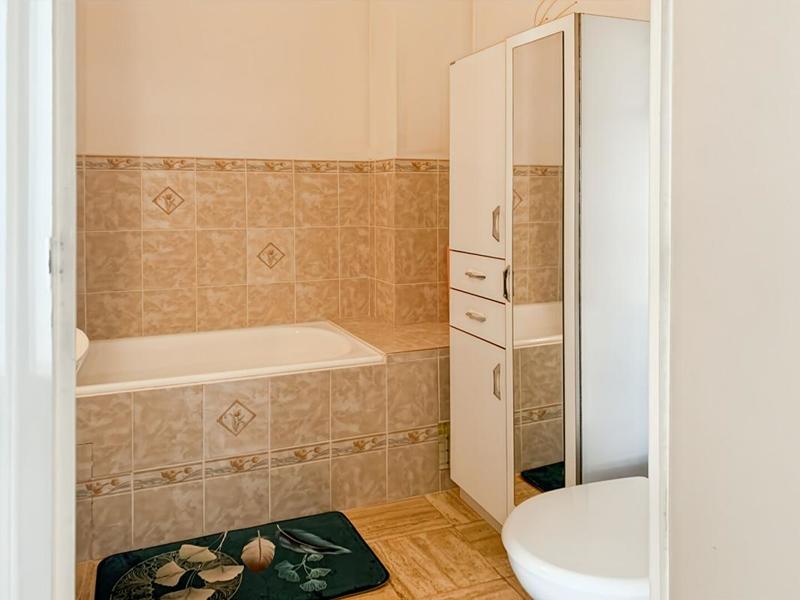 Appartement - 30 m² - 1 pièce