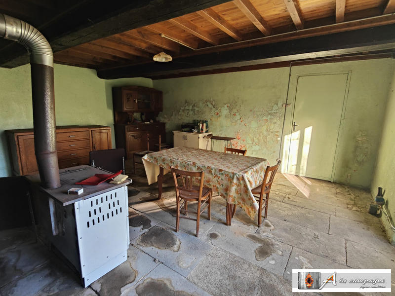 Maison - 138 m² - 4 pièces