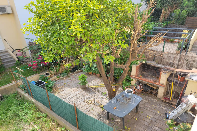 Appartement - 76 m² - 4 pièces