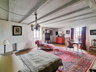 Maison en pierre - 560 m² - 11 pièces