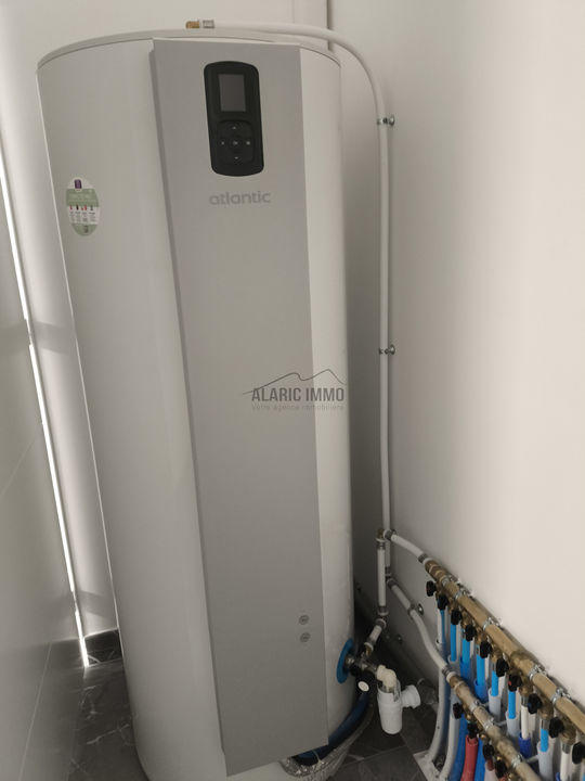 Villa - 100 m² - 4 pièces