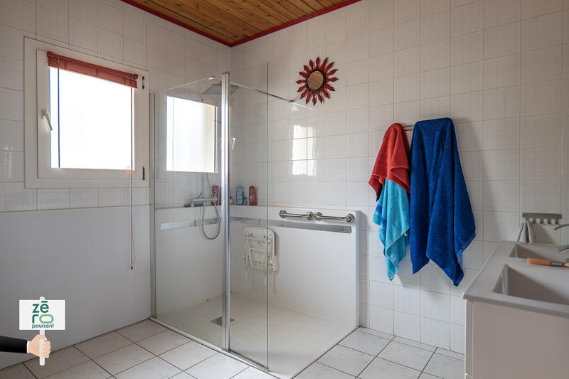 Maison - 150 m² - 5 pièces