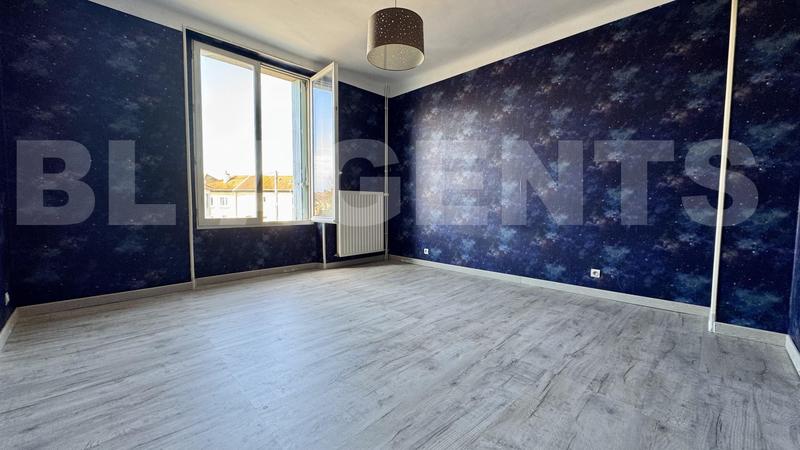 Maison de village - 120 m² - 7 pièces