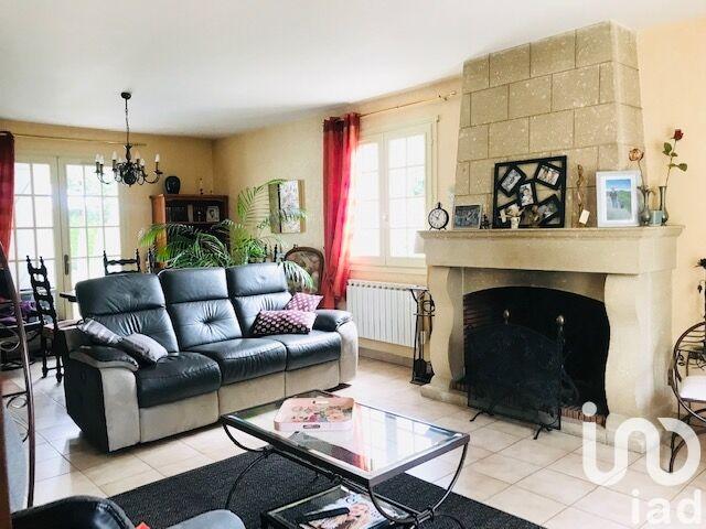 Maison de maîtres - 128 m² - 5 pièces