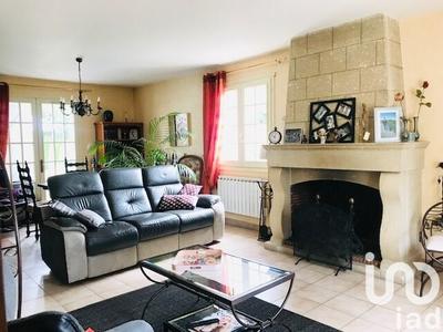 Maison de maîtres - 128 m² - 5 pièces