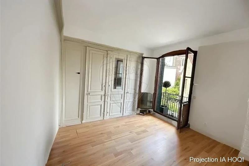 Maison de campagne - 104 m² - 5 pièces