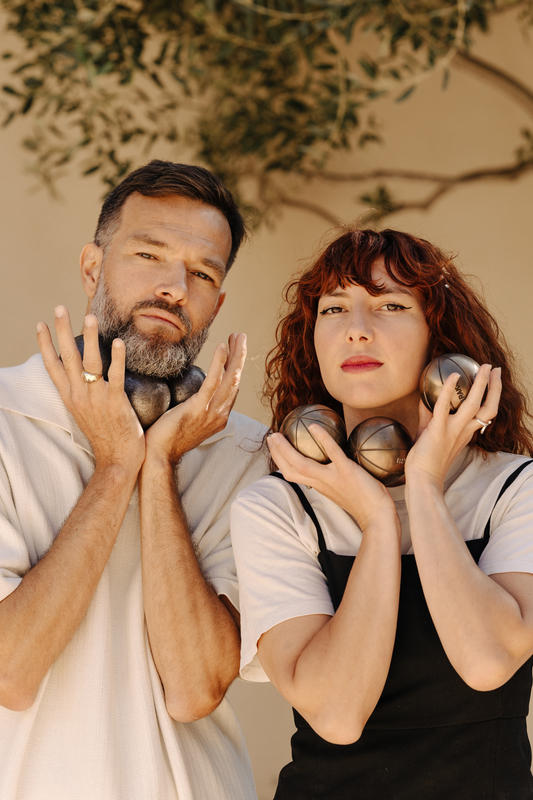 "J'ai les boules" Slam Party