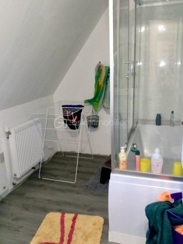 Maison - 203 m² - 8 pièces