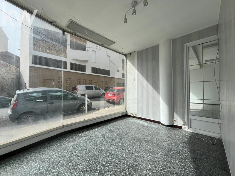 Local commercial - 45 m²