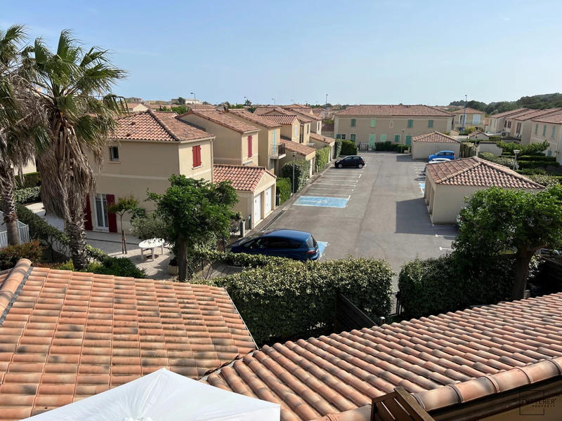 Appartement - 49 m² - 3 pièces