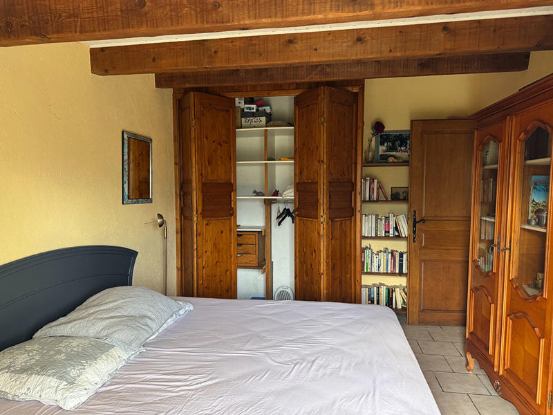 Maison - 56 m² - 3 pièces