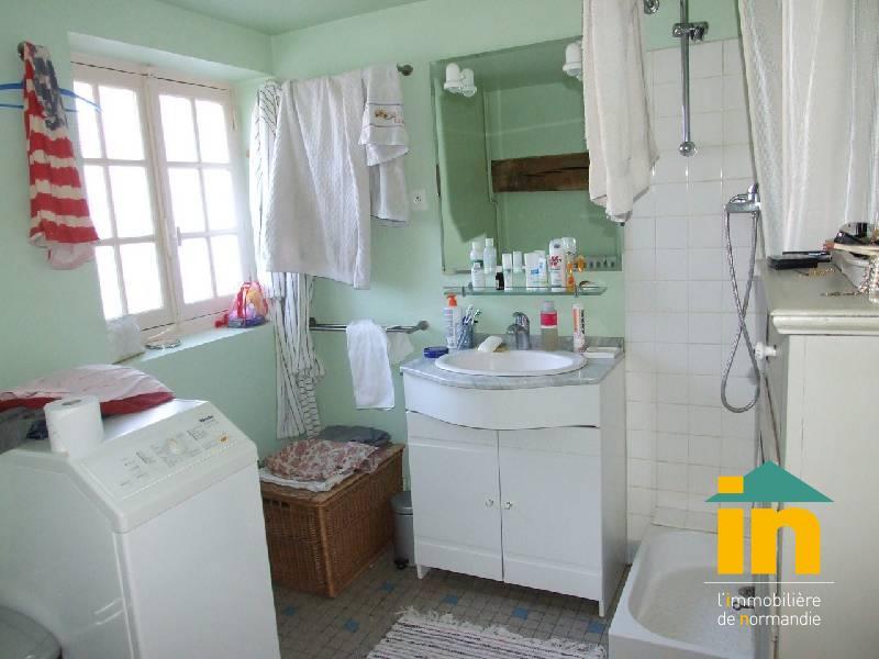 Maison de campagne - 110 m² - 4 pièces