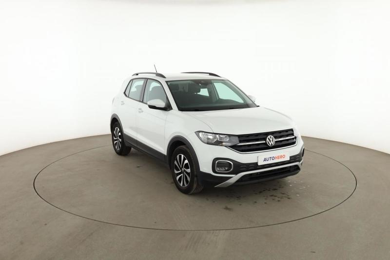 Volkswagen t-Cross 1.0 Tsi Active Dsg 110 ch