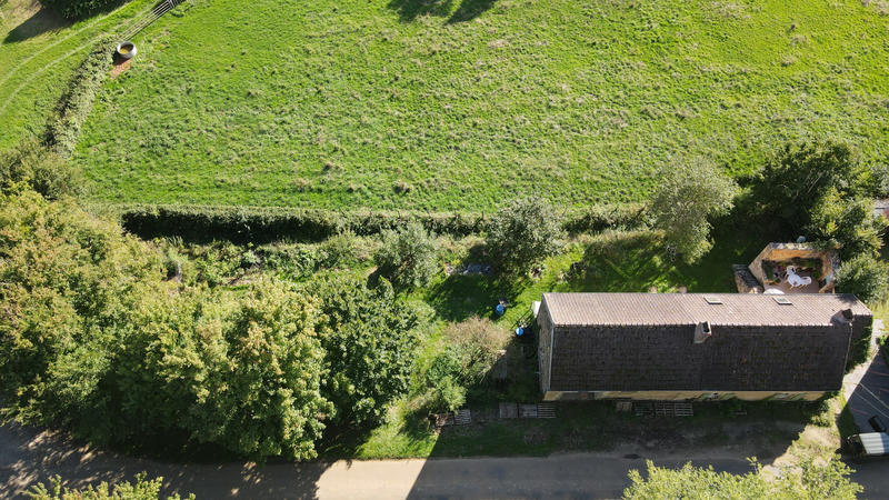 Maison de village - 95 m² - 5 pièces