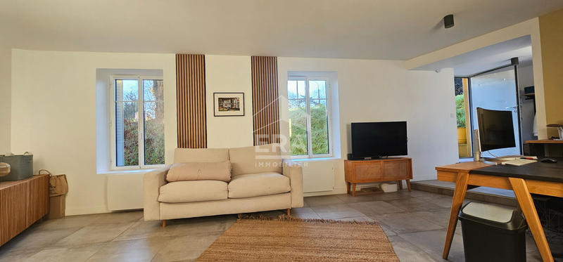 Appartement - 36 m² - 1 pièce