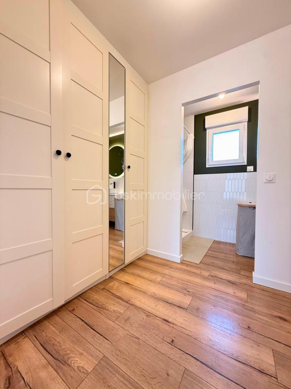 Pavillon - 129 m² - 6 pièces