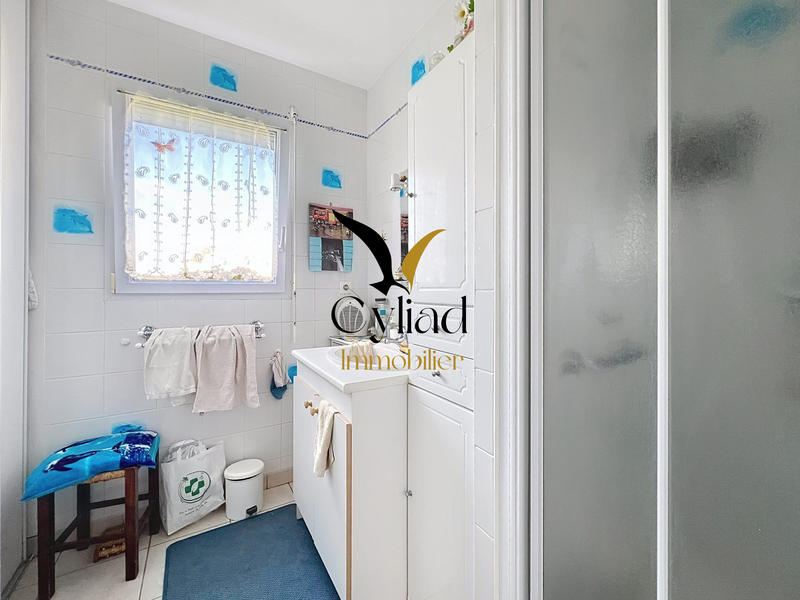 Maison contemporaine - 91 m² - 3 pièces