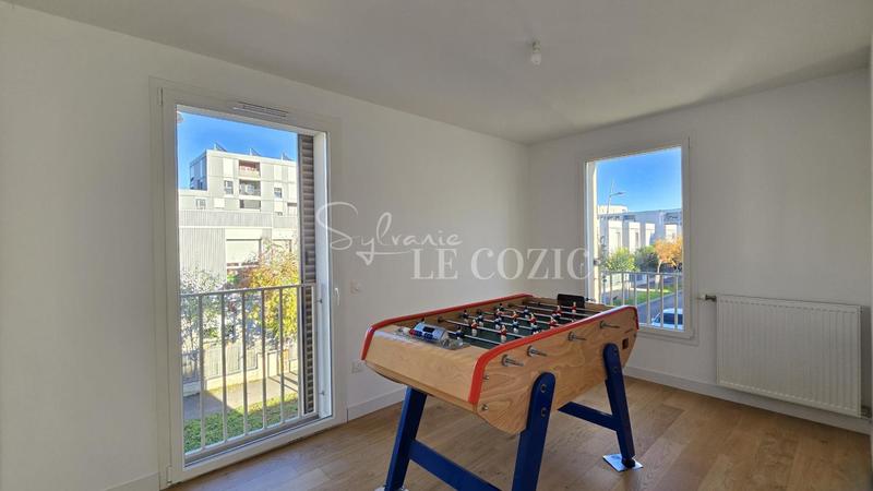 Maison - 86 m² - 4 pièces