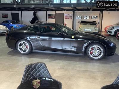 Ferrari 612 Scaglietti Phase 2 Pack Hgts