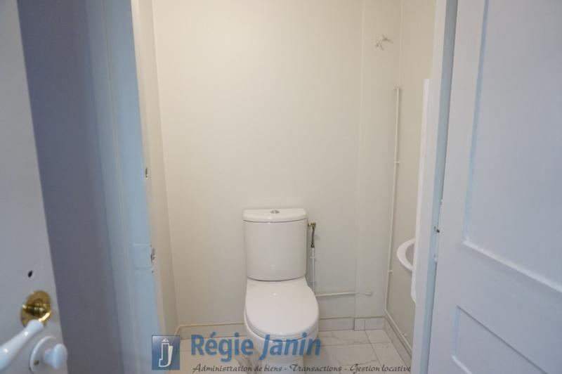 Appartement - 123 m² - 4 pièces