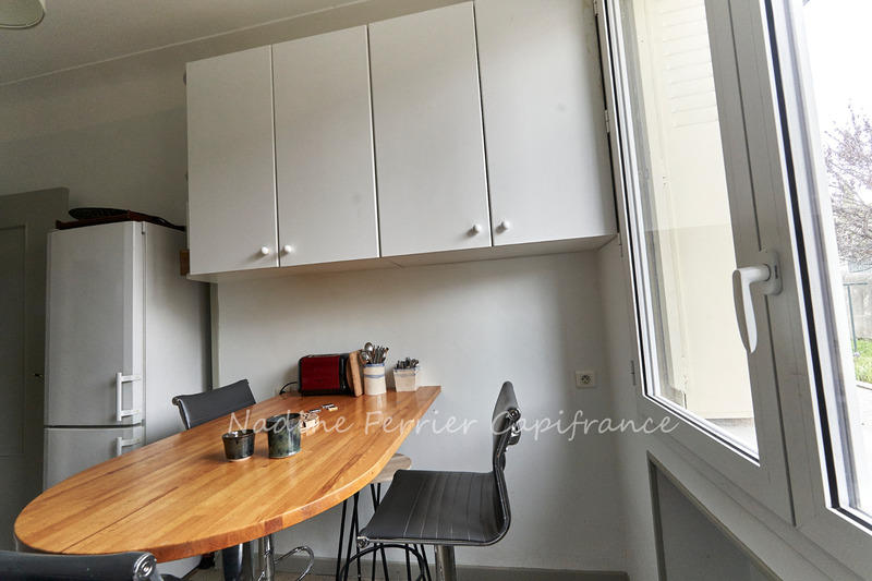 Appartement - 92 m² - 4 pièces