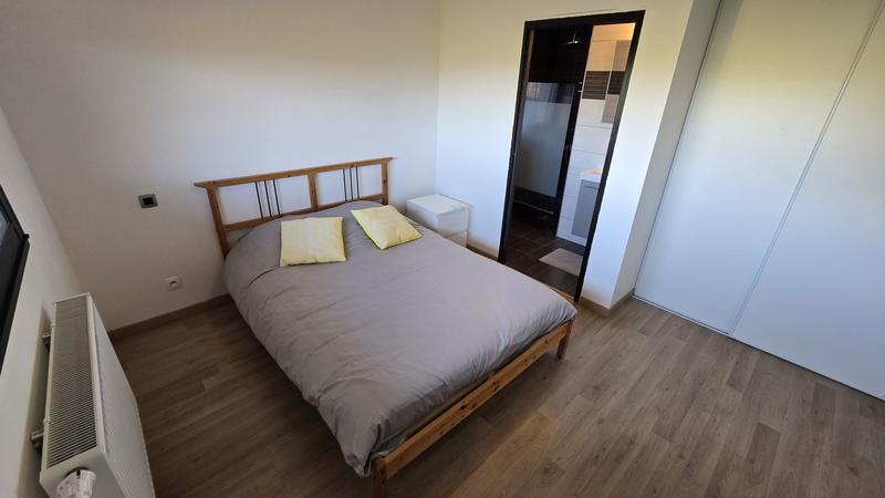 Maison contemporaine - 243 m² - 6 pièces