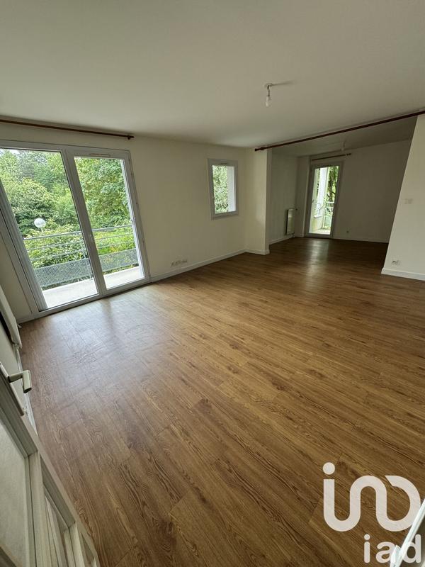Appartement - 71 m² - 2 pièces