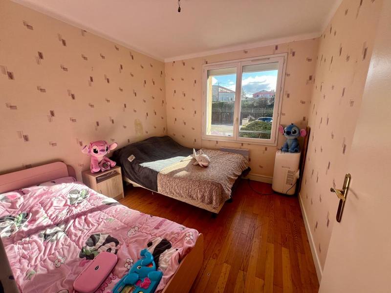 Appartement - 83 m² - 4 pièces