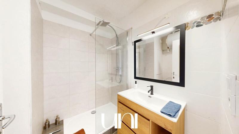 Appartement - 29 m² - 1 pièce