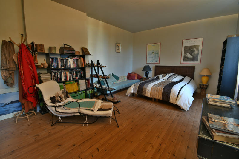 Maison de maîtres - 340 m² - 11 pièces