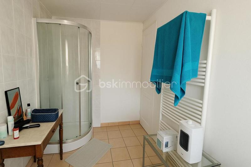 Corps de ferme - 85 m² - 3 pièces