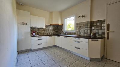 Maison - 83 m² - 5 pièces