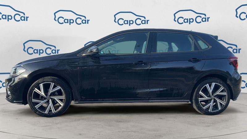 Volkswagen Polo 1.0 Tsi 95 R-Line