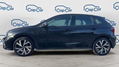 Volkswagen Polo 1.0 Tsi 95 R-Line