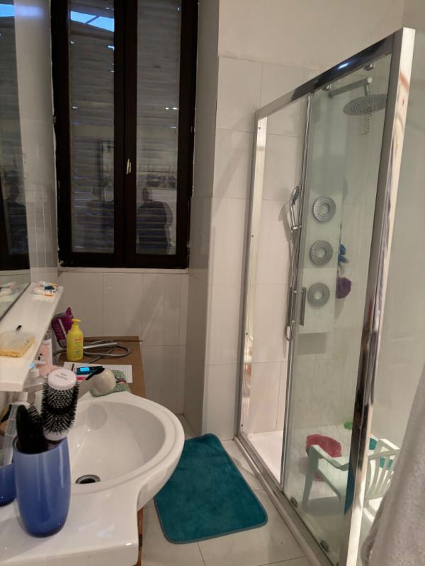 Maison - 105 m² - 6 pièces