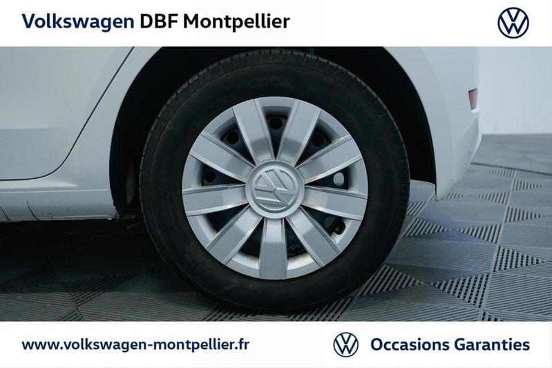 Volkswagen E-Up! E-Up! 2.0 83 Electrique