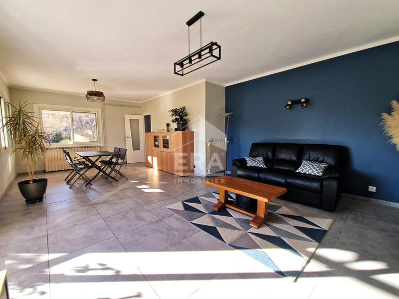 Maison - 139 m² - 5 pièces