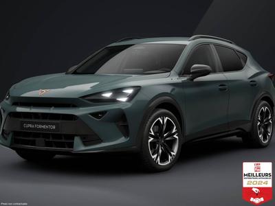 Cupra Formentor 1.5 eTSI Hybrid 150 Dsg7 V +Pack Hiver +
