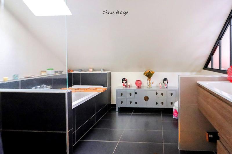 Maison - 178 m² - 6 pièces