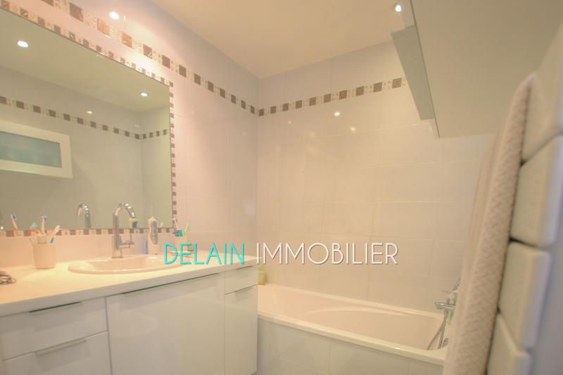 Appartement - 95 m² - 4 pièces