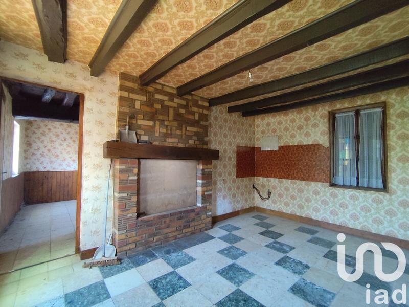 Maison - 145 m² - 8 pièces