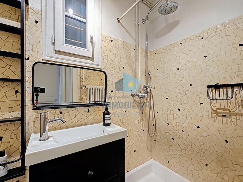 Appartement - 53 m² - 2 pièces