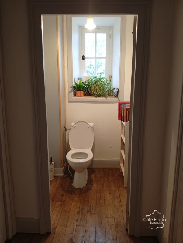 Villa - 192 m² - 7 pièces