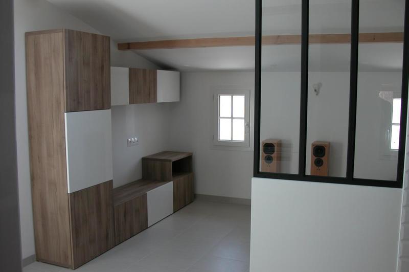 Immeuble - 256 m² - 22 pièces