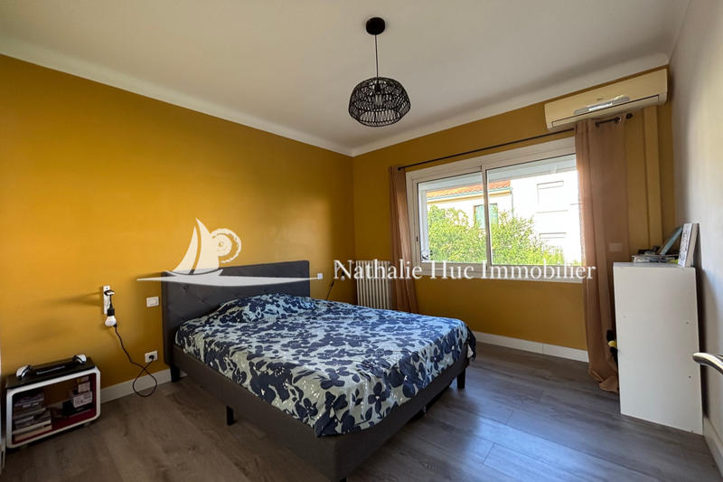 Maison - 119 m² - 5 pièces