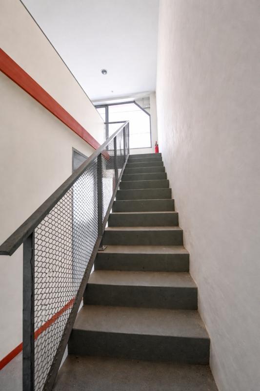 Loft - 67 m² - 3 pièces