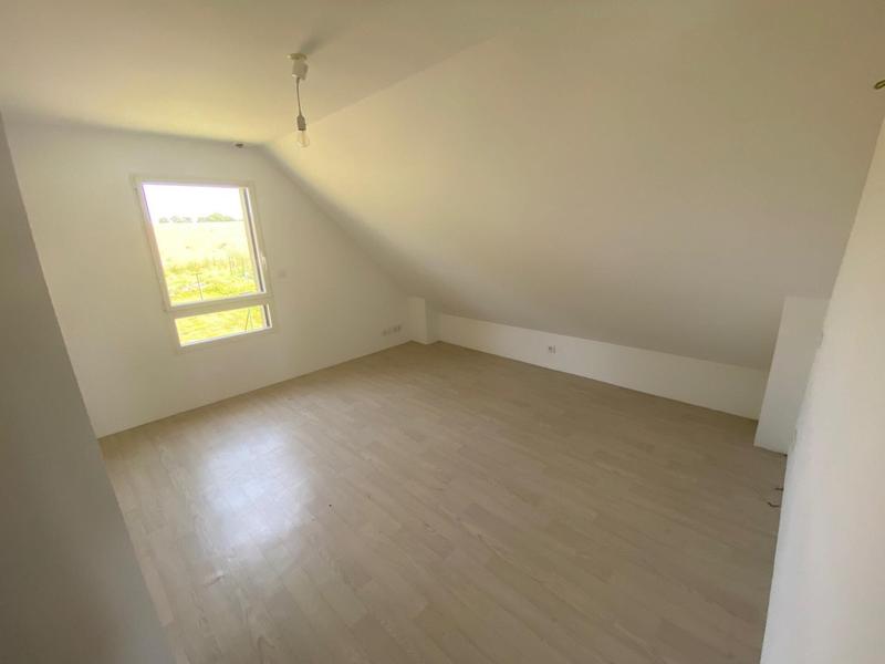 Maison - 180 m² - 7 pièces