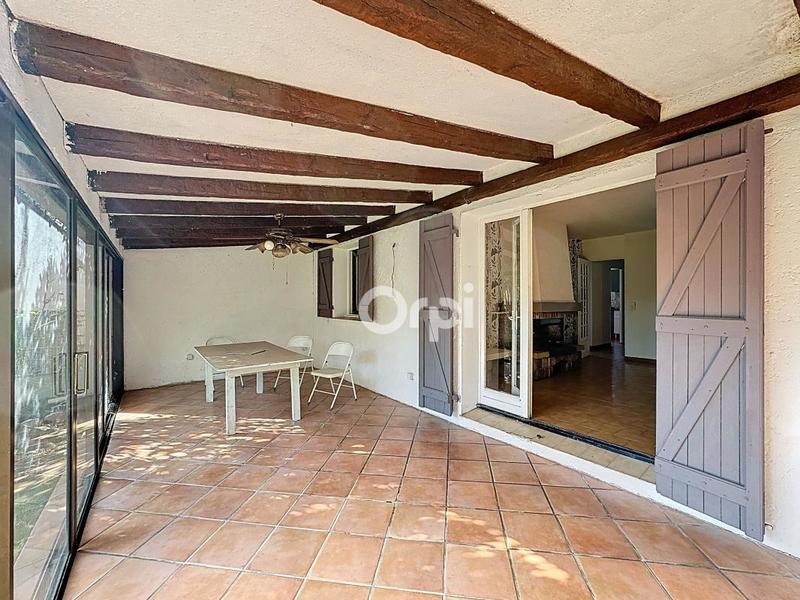 Maison - 85 m² - 3 pièces