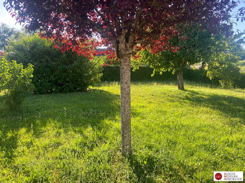 Maison - 111 m² - 5 pièces